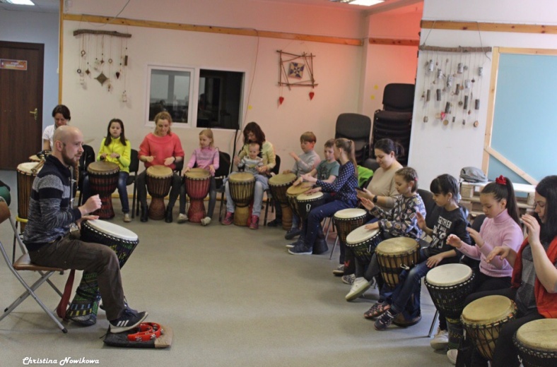 В двух городах Мурманской области прошел фестиваль «Клюква»